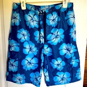 Swim Trunks